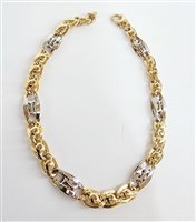 Bracelet IGold in Or jaune BR08106250500 - BR08106250500